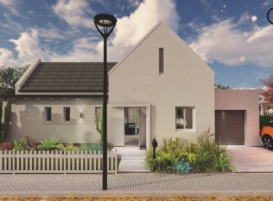 2 Bedroom Property for Sale in Canals Eastern Cape